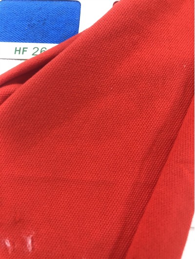 DG-HF 40S棉食毛珠地拉架 190G 45度照